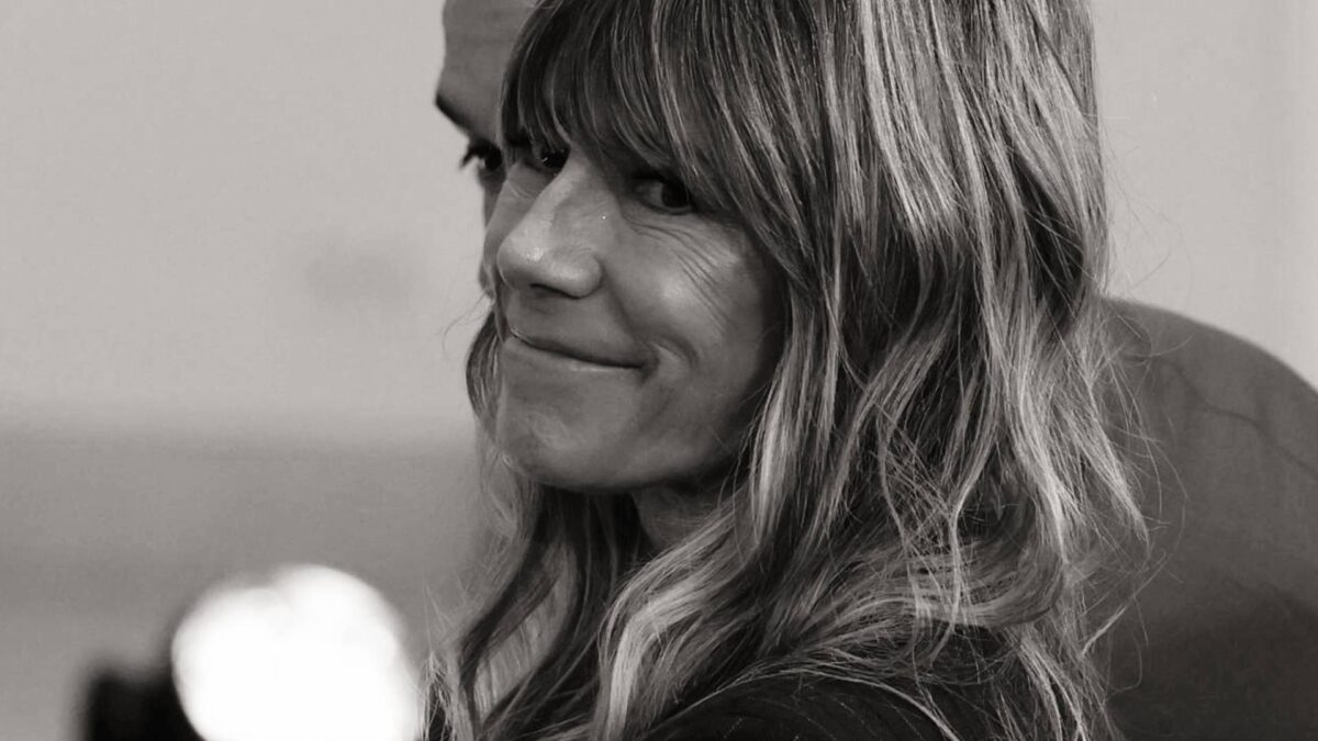 Begoña Gómez y Pedro Sánchez