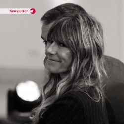 Begoña Gómez y Pedro Sánchez