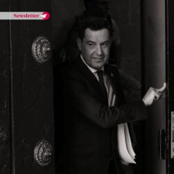 Juanma Moreno.