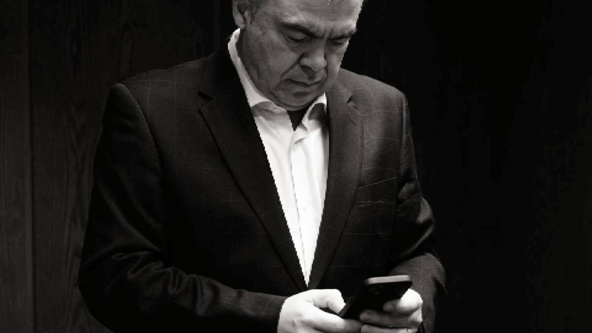 El ex secretario de Organización del PSOE, Santos Cerdán