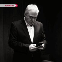 El ex secretario de Organización del PSOE, Santos Cerdán