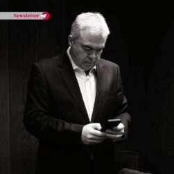 El ex secretario de Organización del PSOE, Santos Cerdán