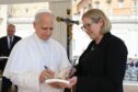 La periodista que mejor conoce a León XIV: “Este es el Papa que el mundo de hoy necesita”