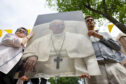 El Papa endurece la postura de la Iglesia contra los abusos: “Es el momento de cambios reales”