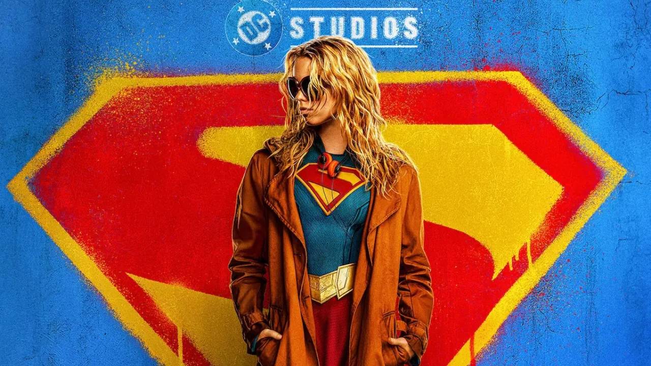 Supergirl - Cultura