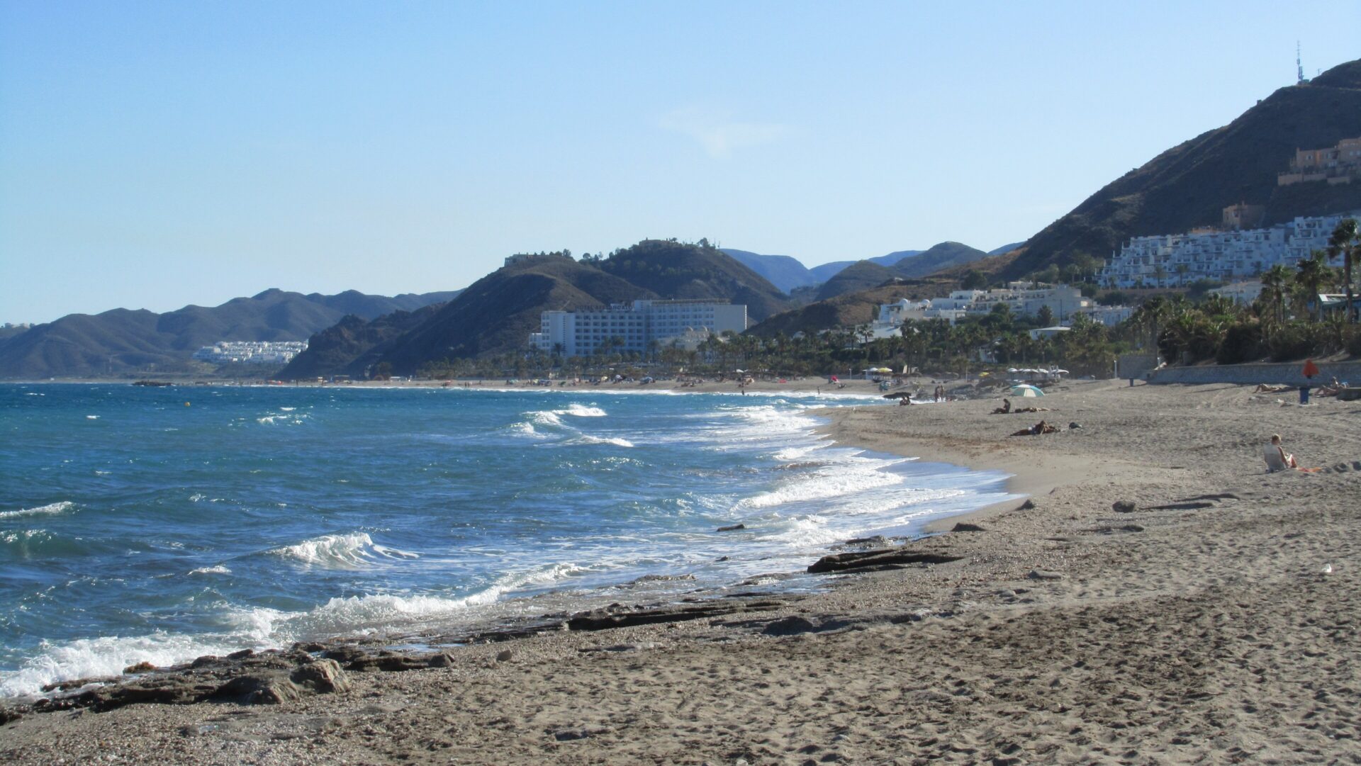Playa de Mojácar - Sociedad Playa de Mojácar - Sociedad