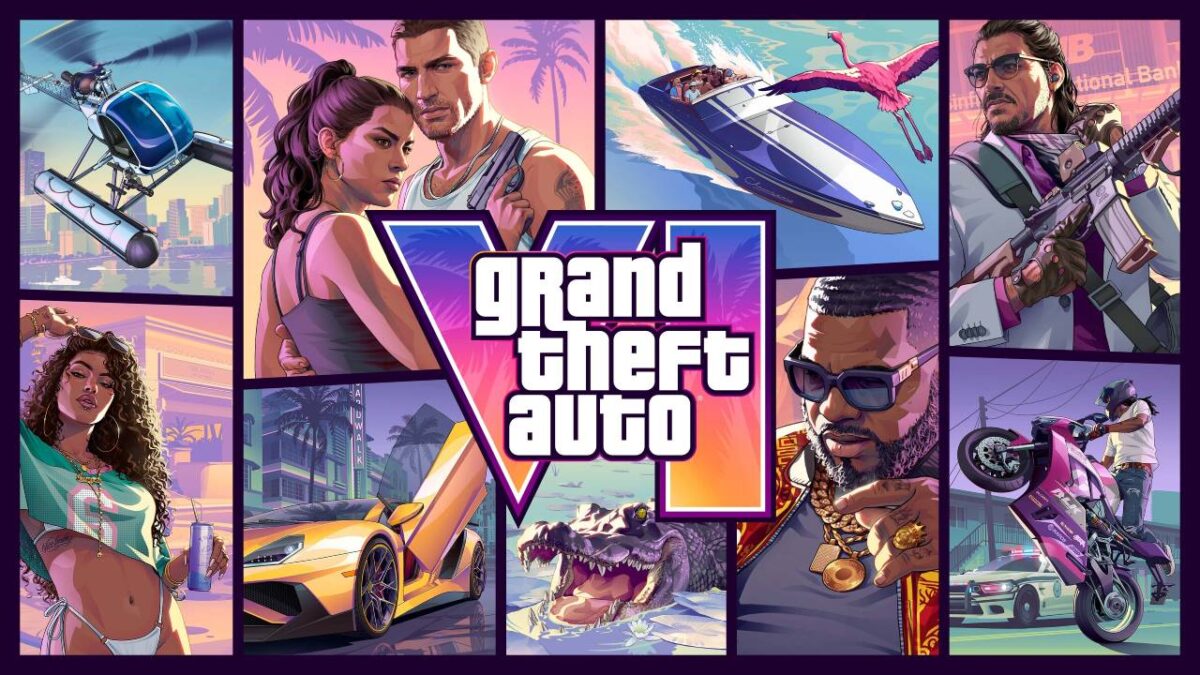 Portada de GTA VI - Cultura