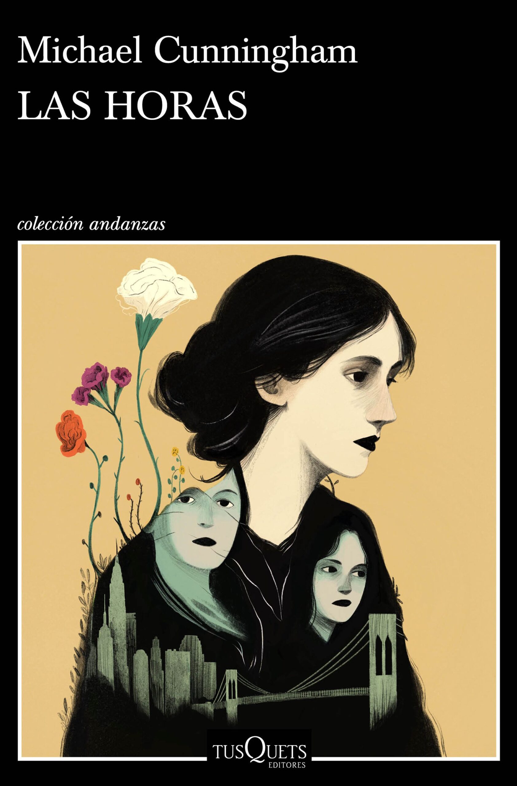 'Las horas', de Michael Cunningham