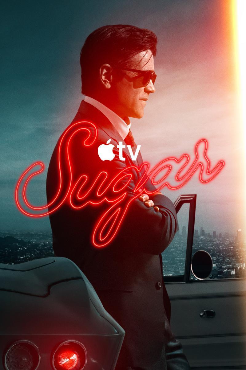 Póster de Sugar - Cultura Póster de Sugar - Cultura