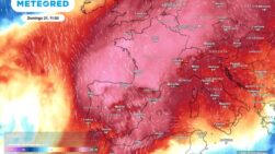 Previsión del comienzo del verano 2026 - Sociedad