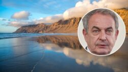 Refugio de Zapatero - Sociedad