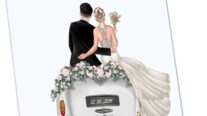 Este es el dinero que debes dar en una boda.