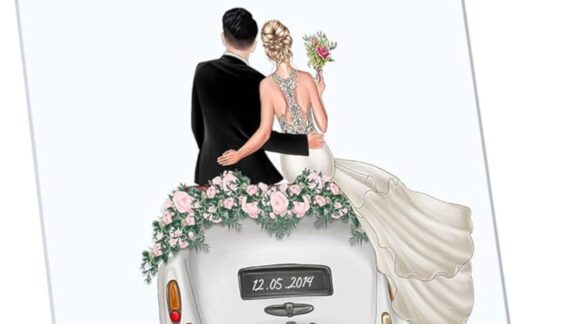 Este es el dinero que debes dar en una boda.
