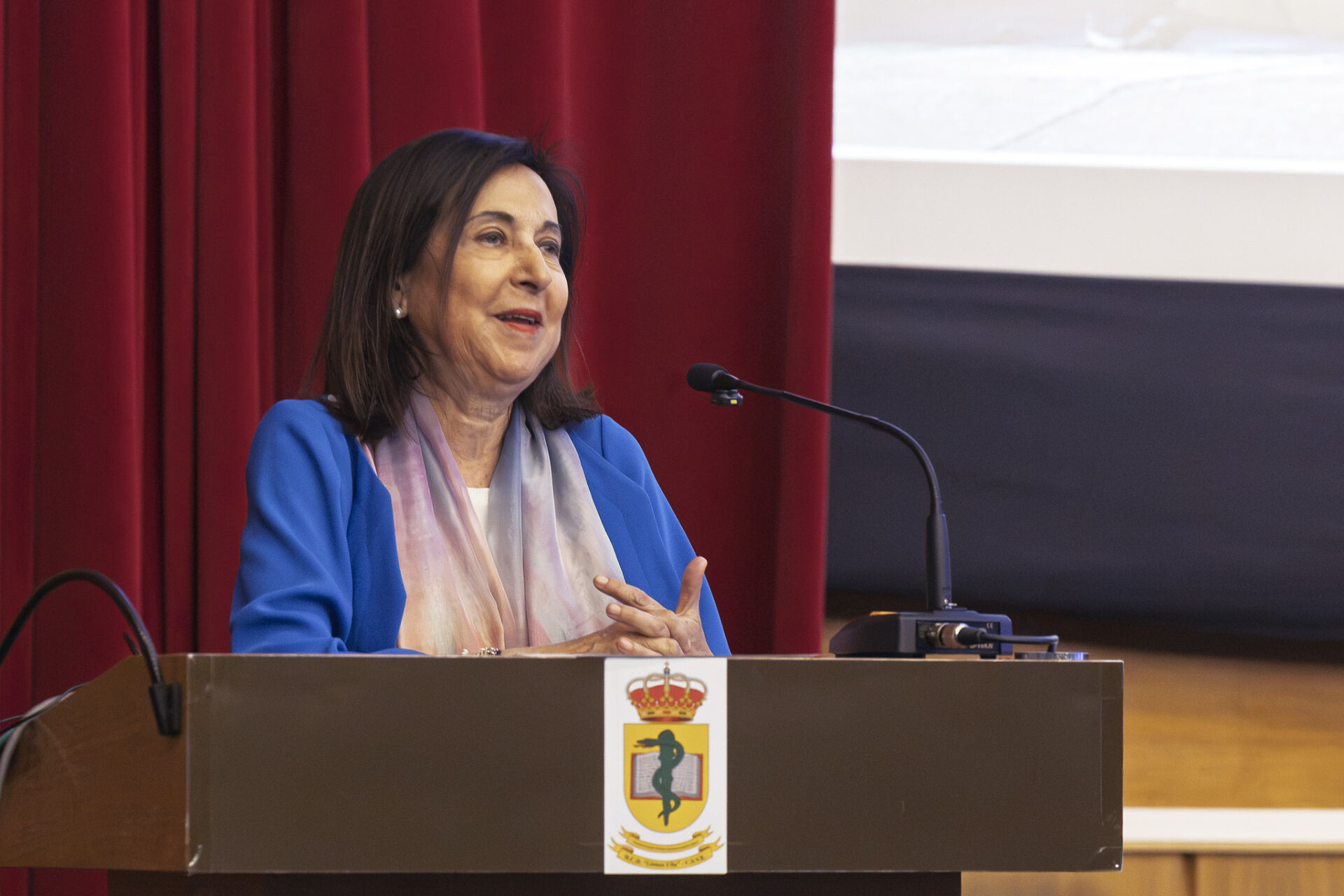 Defensa convierte los misiles en su gran prioridad estratégica Defensa convierte los misiles en su gran prioridad estratégica