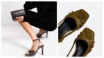 El verano empieza por los pies: las sandalias que van a definir la temporada