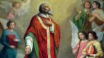 ¿Qué santo se celebra hoy lunes 8 de junio? Los nombres protagonistas del día