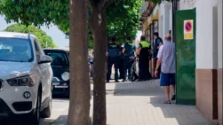 Un hombre mata a su hija y luego se suicida en Gerena (Sevilla), apunta la Guardia Civil: la mujer habría hallado los cuerpos al llegar a casa