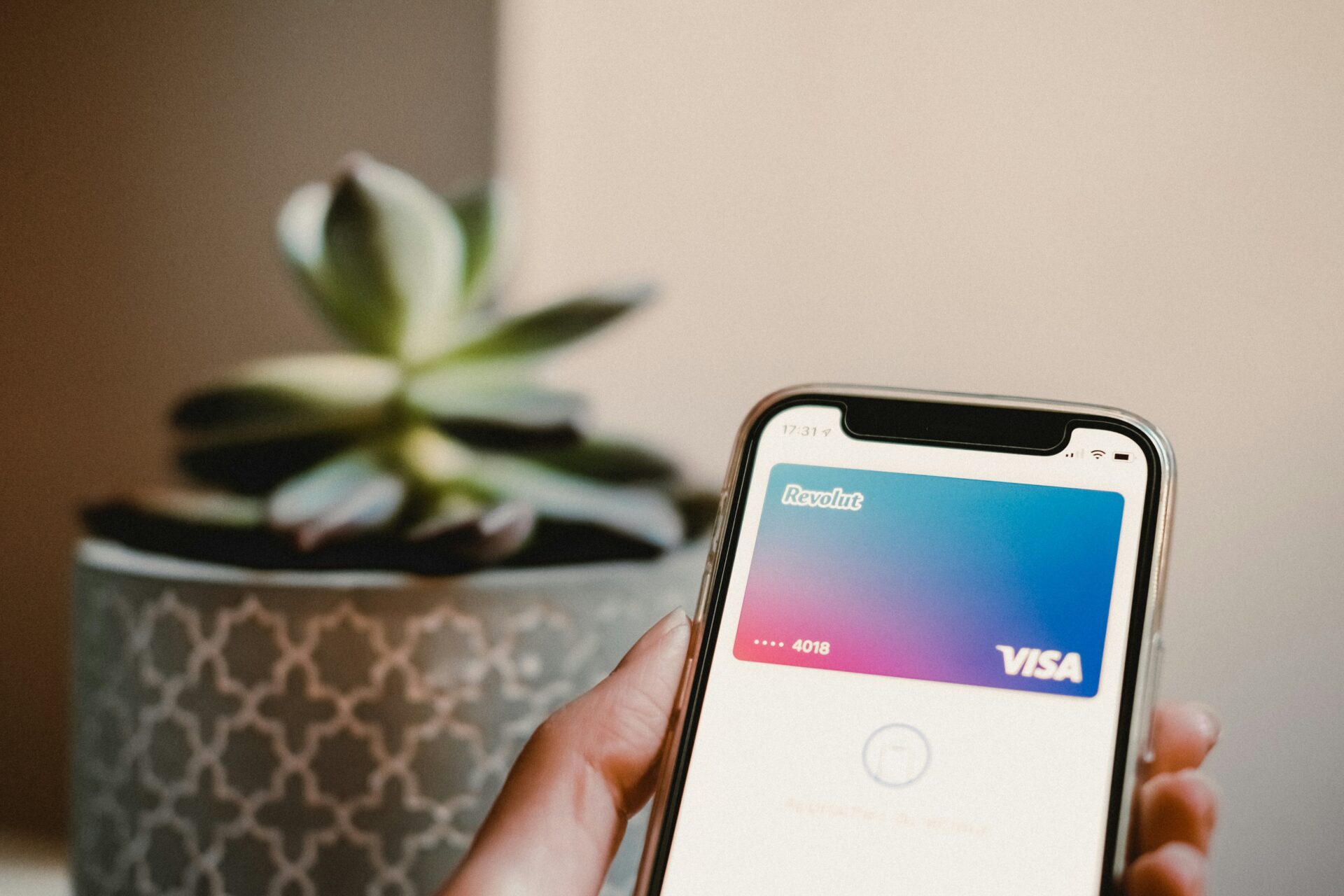 Tarjeta de Revolut - Economía Tarjeta de Revolut - Economía