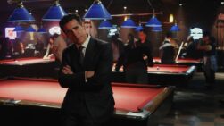 Temporada 2 de Sugar - Cultura
