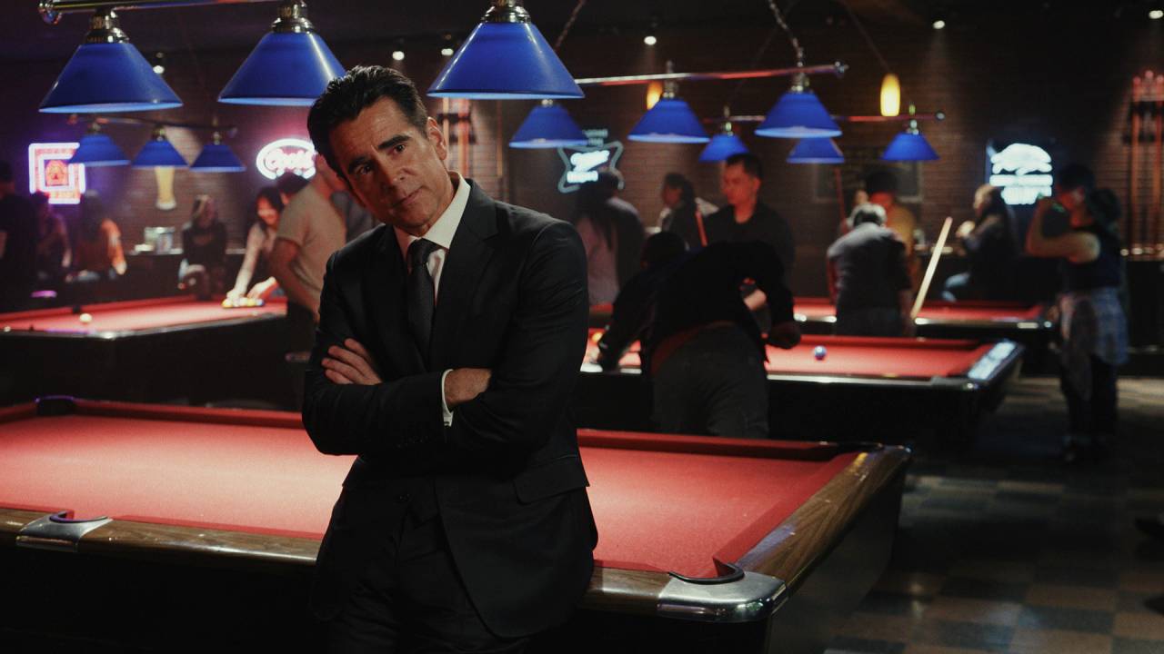Temporada 2 de Sugar - Cultura