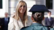 La presidenta del Tribunal Supremo y del CGPJ, Isabel Perelló.
