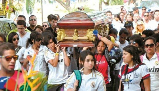 Funeral