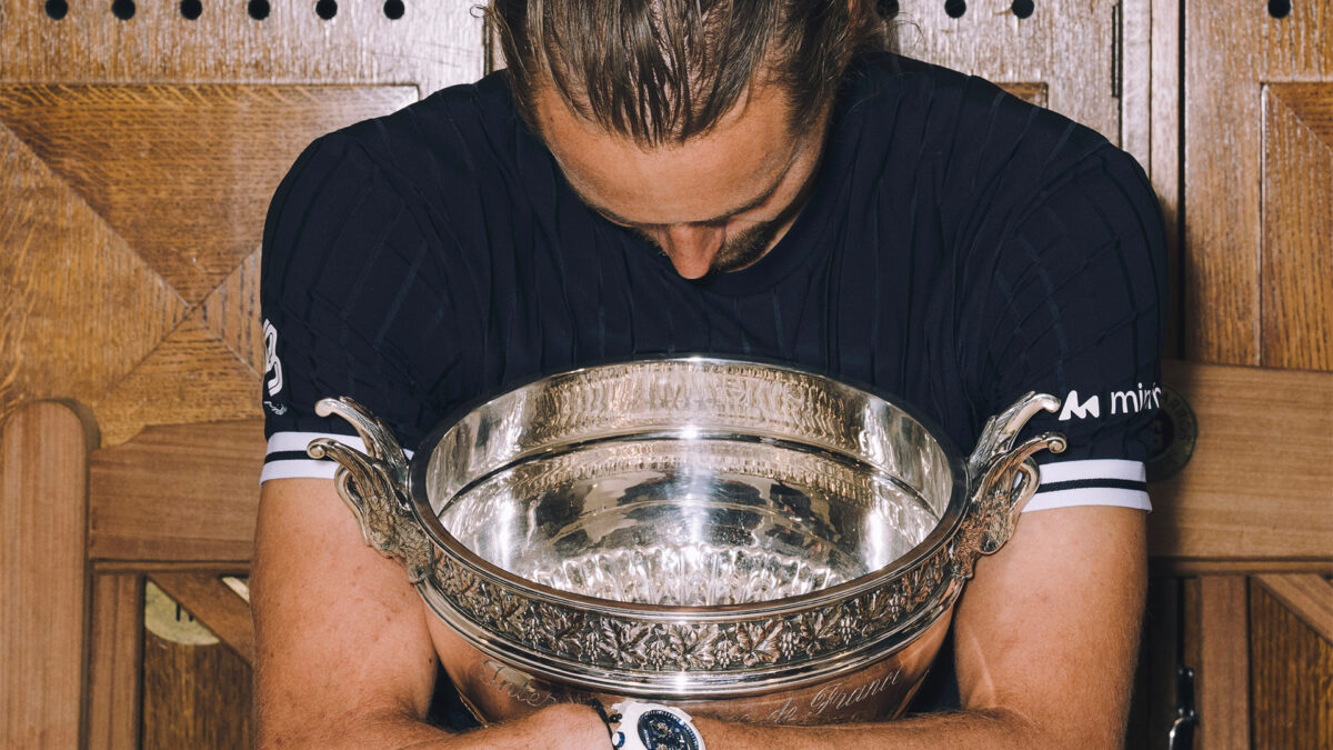 Alexander Zverev