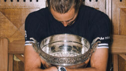 Alexander Zverev