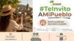 AFAMMER impulsa #TeInvitoAMiPueblo para convertir a los vecinos en embajadores de sus municipios