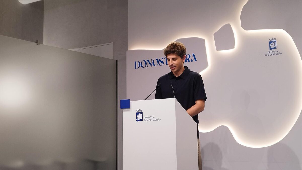 El Alcalde de San Sebastián, Jon