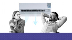 La guerra del termostato