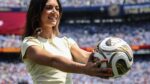 Aitana Bonmati, su rol protagonista, un ‘selfie’ de ensueño y una oferta de trabajo