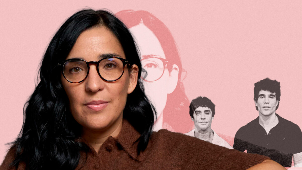 Alauda Ruiz de Azúa, la cineasta que mira lo íntimo sin anestesia