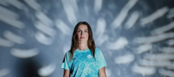Alexia Putellas con la camiseta del London City Lionesses