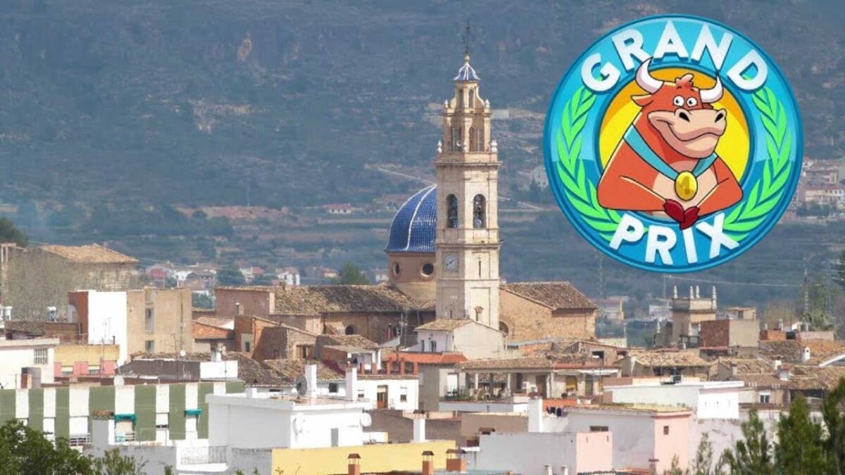Altura en Grand Prix 2026 - Sociedad