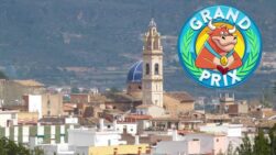 Altura en Grand Prix 2026 - Sociedad