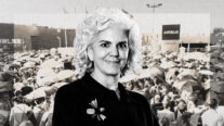 Amparo Moraleda, presidenta de Airbus España a partir del 1 de octubre
