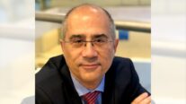 El director de la Agencia Tributaria, Antonio Ansón Latorre.