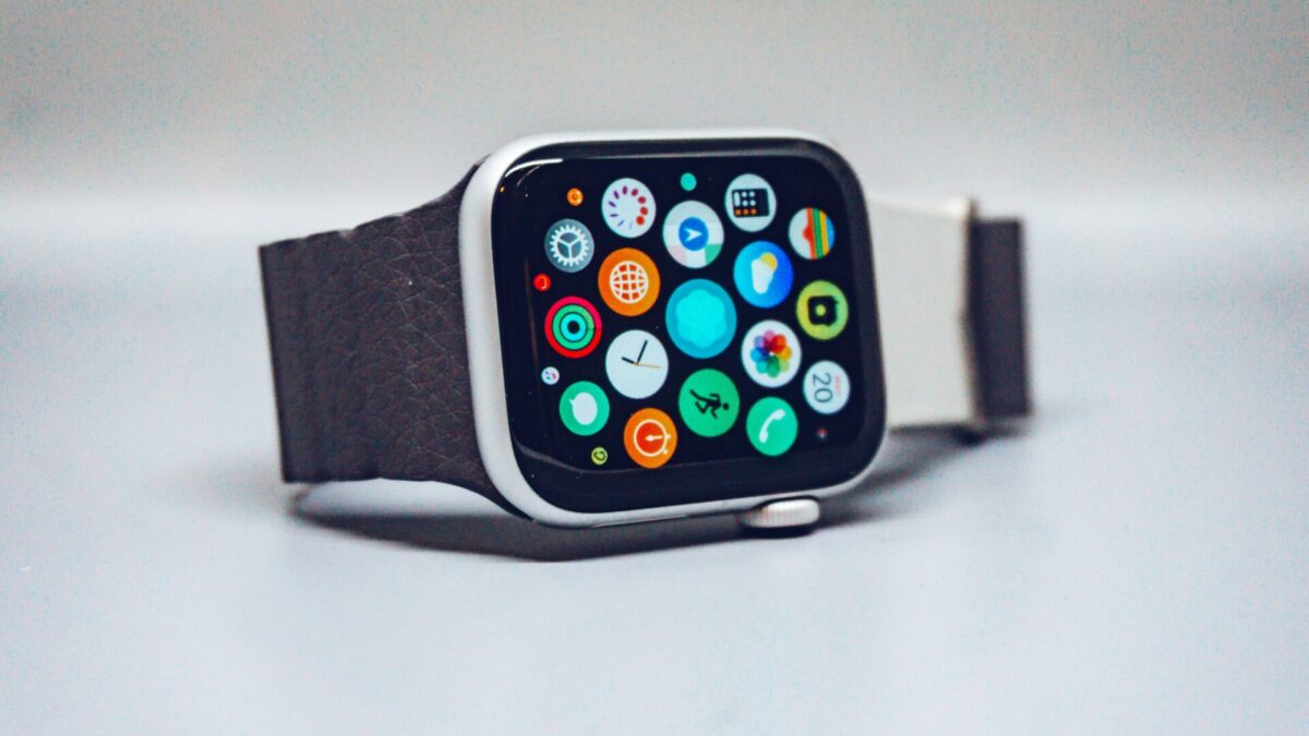 Apple Watch - Sociedad