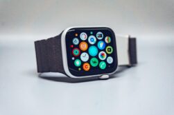 Apple Watch - Sociedad