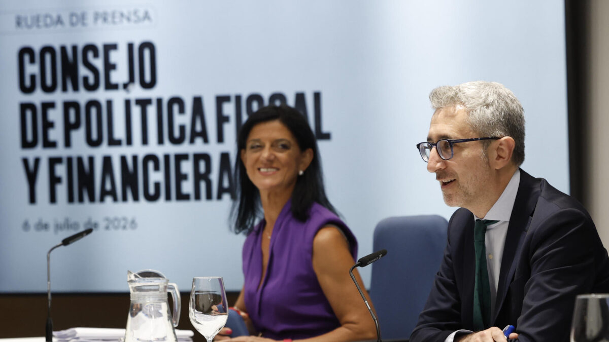 La financiación y el Gobierno