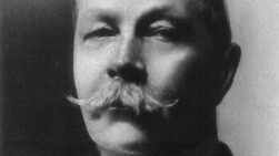 Arthur Conan Doyle - Cultura