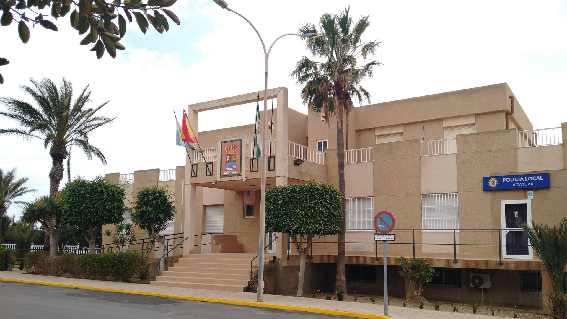 Ayuntamiento de Balanegra - Sociedad Ayuntamiento de Balanegra - Sociedad