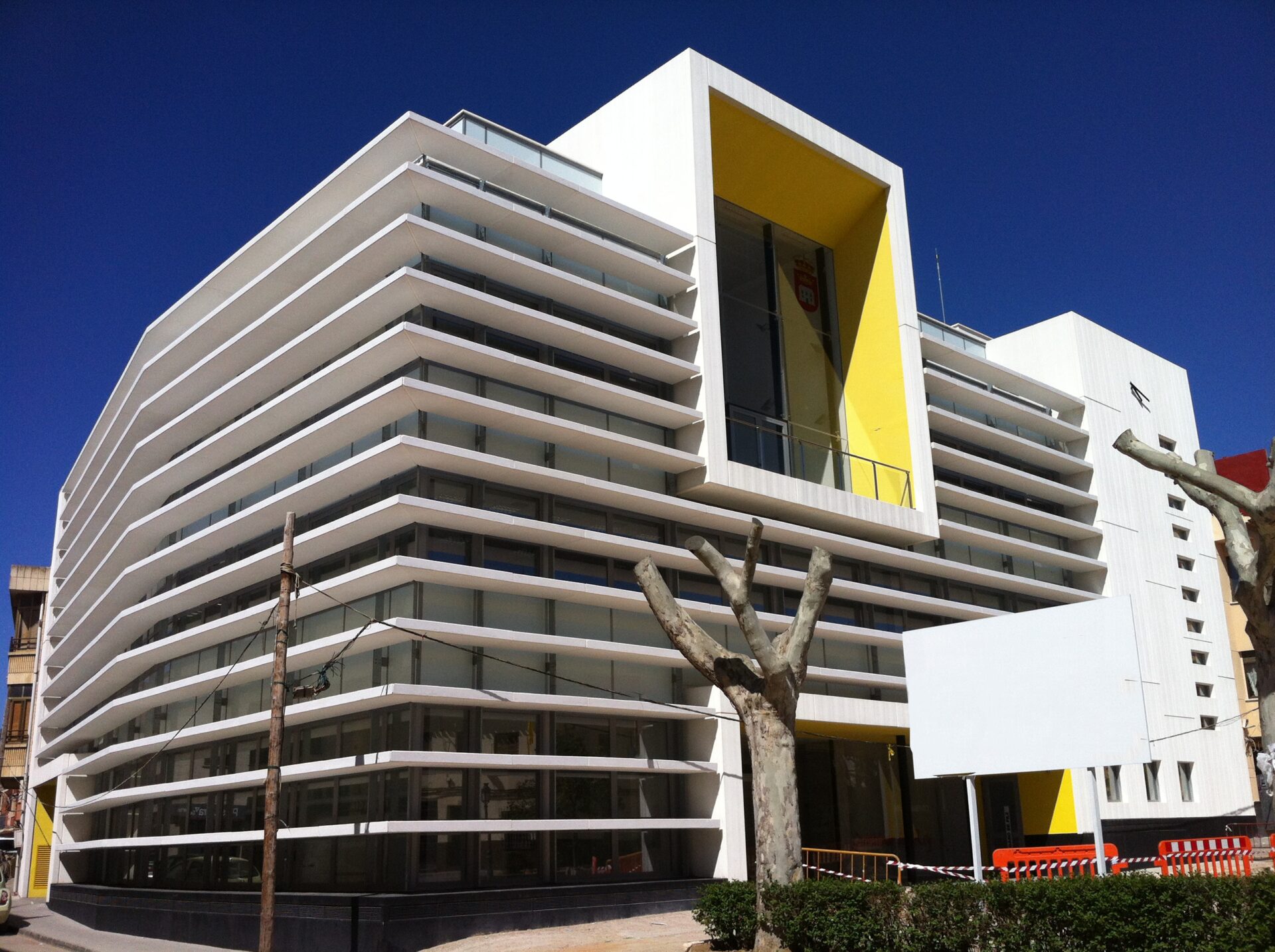 El pueblo de los viñedos que quiere romper una sequía de 27 años en Grand Prix 2026: así es Quintanar del Rey El pueblo de los viñedos que quiere romper una sequía de 27 años en Grand Prix 2026: así es Quintanar del Rey