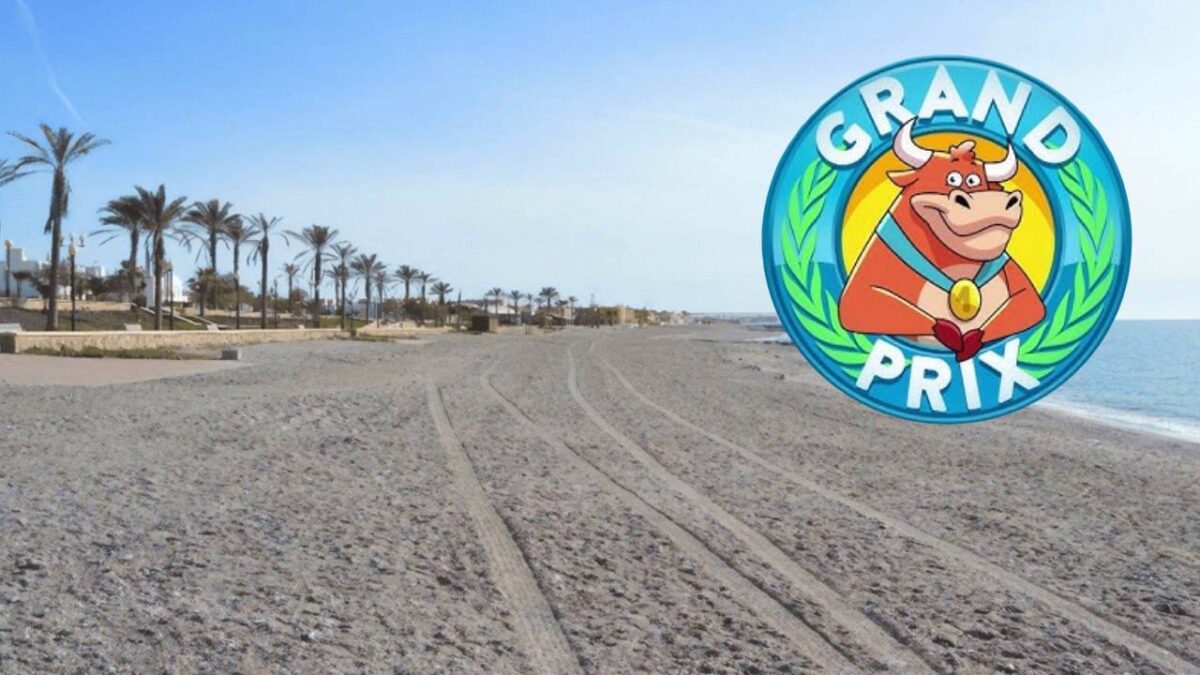 Balanegra en Grand Prix 2026 - Sociedad
