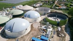 29/07/2026 Plantas de biogas de BG Holding. ECONOMIA BANKINTER / GREEN ARROW CAPITAL