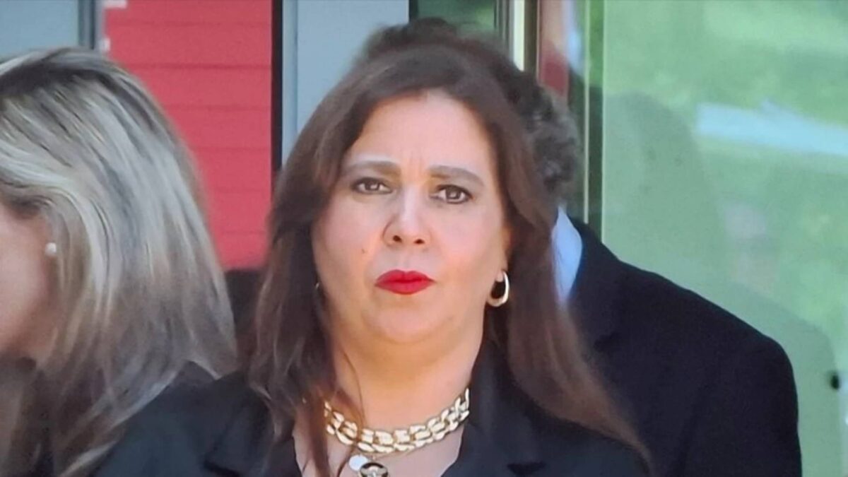 Beatriz Biedma - Política