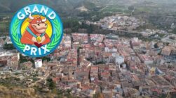 Blanca en Grand Prix 2026 - Sociedad