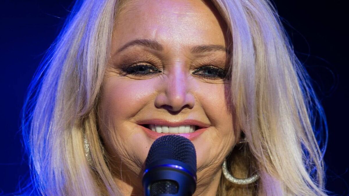 Bonnie Tyler - Cultura