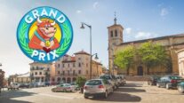 Cantalejo en Grand Prix 2026 - Sociedad